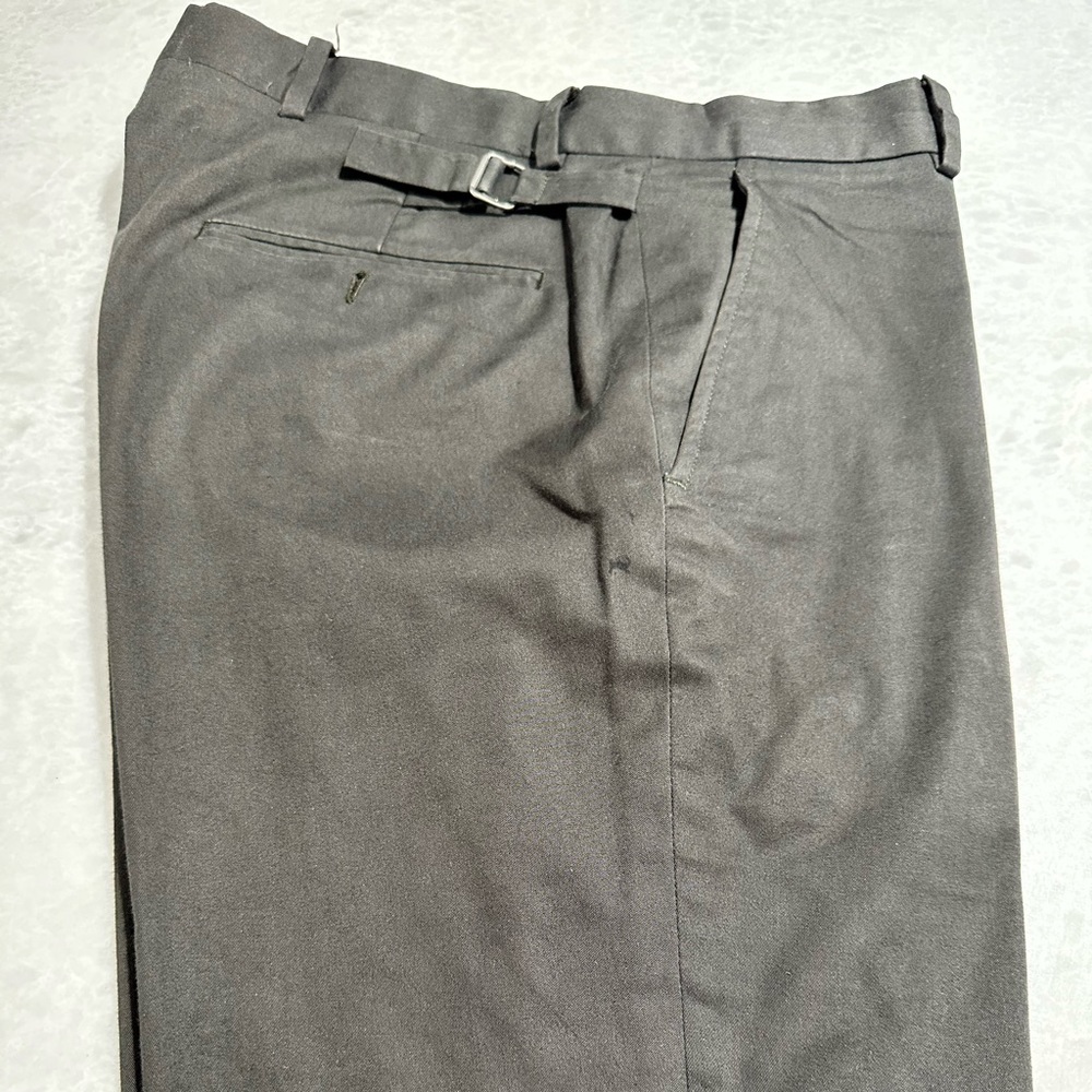 Ralph Lauren Black Label chinos